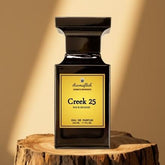 CREEK 25 - Inspired by Creed Aventus